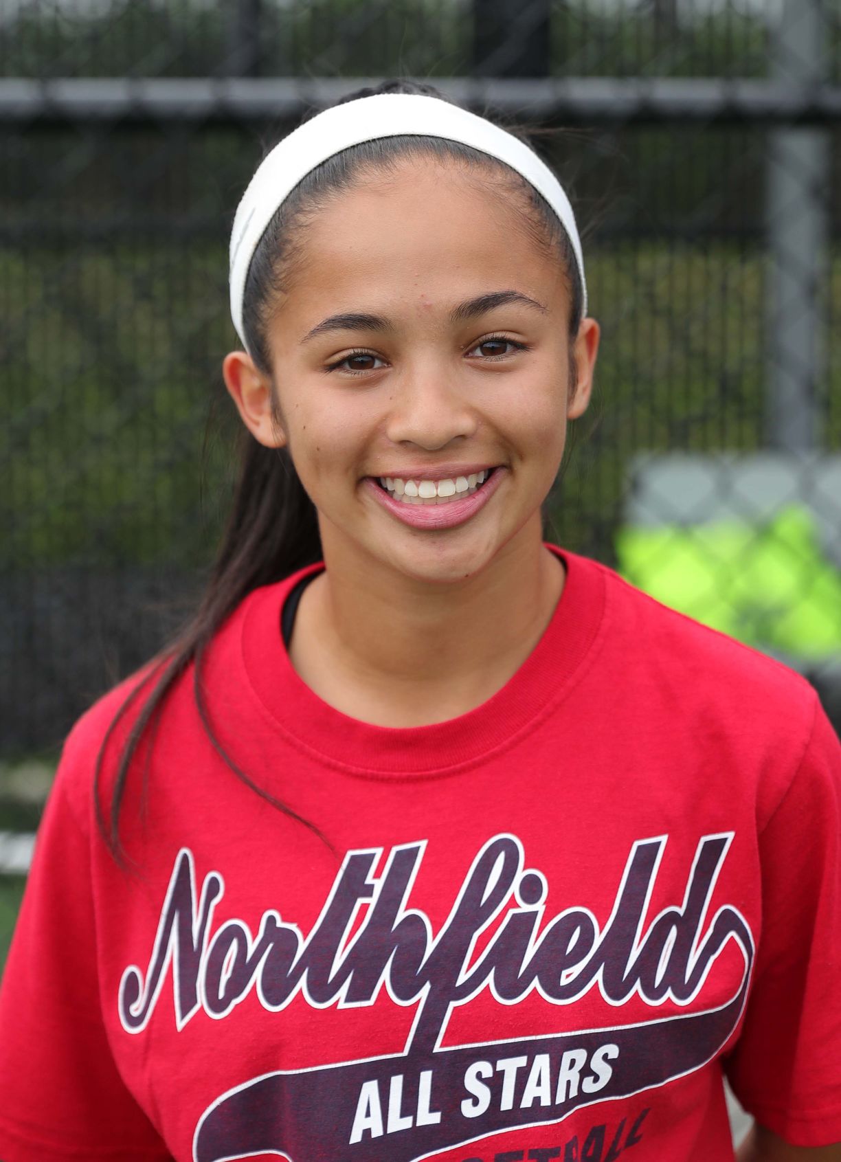 Annika Asuncion
